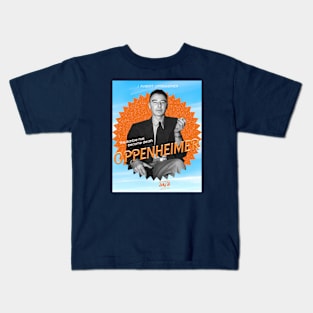 Barbenheimer Kids T-Shirt